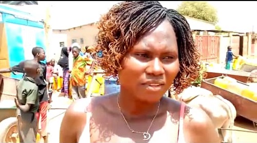Trouver une escort à Fada NGourma Burkina Faso